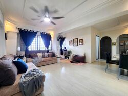 Blk 153 Yung Ho Road (Jurong West), HDB 4 Rooms #514506861